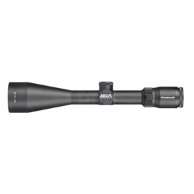 Luneta Delta Titanium 2,5-10x56 HD DI 4A S