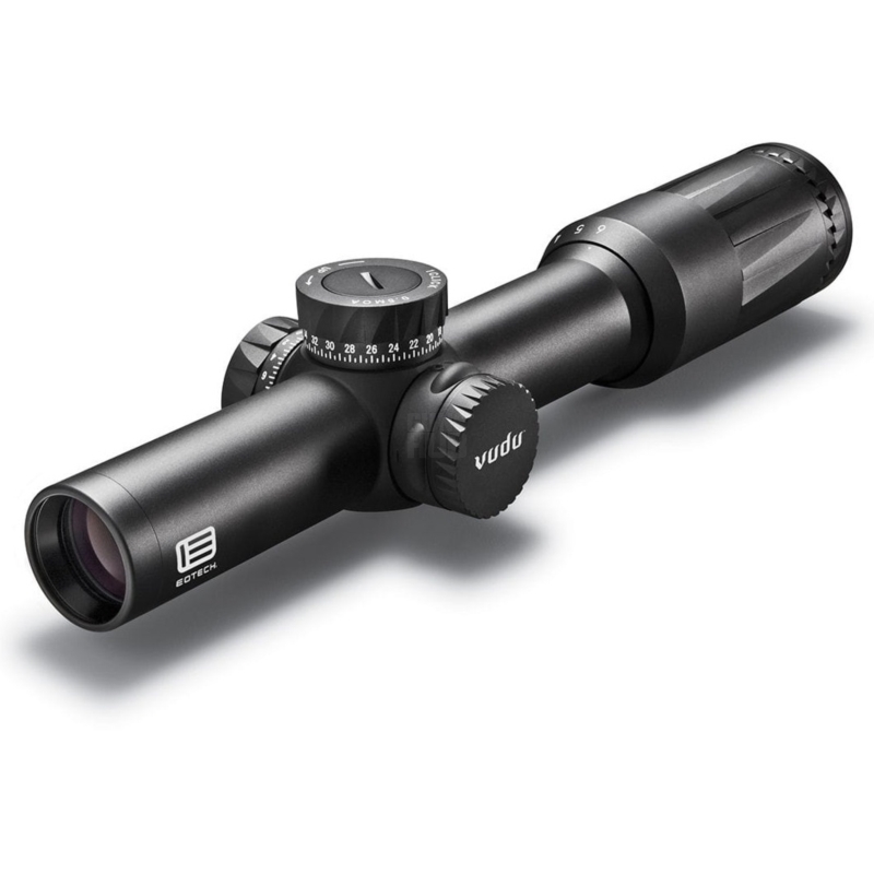 Luneta EOTech VUDU 1-6x24, SR-1