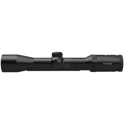 Luneta Kahles Helia 1,6-8x42i SR 4-Dot