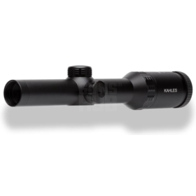 Luneta Kahles Helia 1-5x24i SR 4-DH