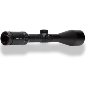 Luneta Kahles Helia 2,4-12x56 4-Dot