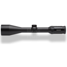 Luneta Kahles Helia 2,4-12x56 4-Dot