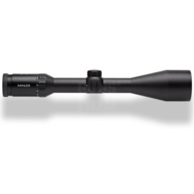 Luneta Kahles Helia 2,4-12x56 4-Dot