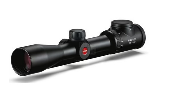 Luneta Leica Magnus 1,5-10x42i L4-A