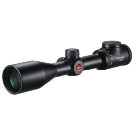 Luneta Leica Magnus 2,4-16x56i L-4A z szyną