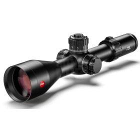 Luneta Leica PRS 5-30x56i Ballistic