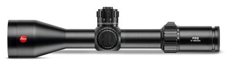 Luneta Leica PRS 5-30x56i PRB