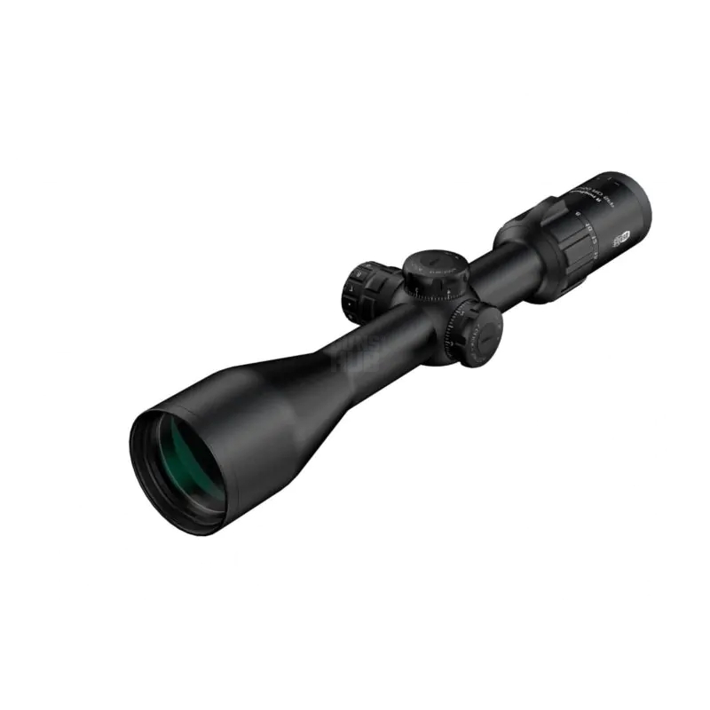 Luneta Meopta Meosport R 3-15x50 RD SFP 4C