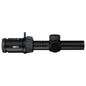 Luneta Meopta Optika6 1-6x24 RD SFP K-Dot2