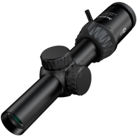 Luneta Meopta Optika6 1-6x24 RD SFP K-Dot2