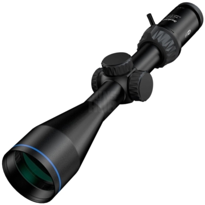 Luneta Meopta Optika6 3-18x50 RD SFP BDC-3