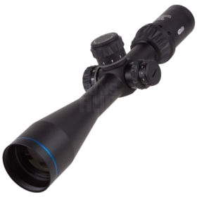 Luneta Meopta Optika6 4,5-27x50 SFP RD BDC-3