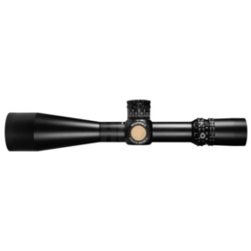 Luneta Nightforce Atacr 5-25x56 ZS FS Mil-R C554
