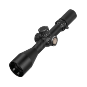 Luneta Nightforce Atacr 5-25x56 ZS FS Mil-R C554