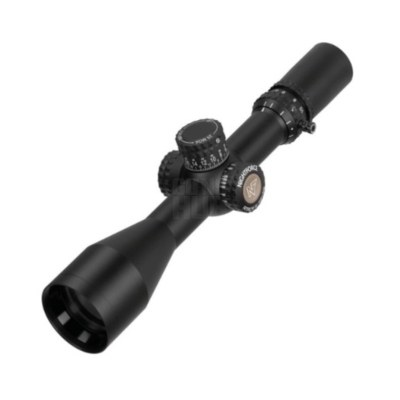 Luneta Nightforce Atacr 5-25x56 ZS FS Mil-R C554