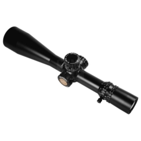 Luneta Nightforce Atacr 5-25x56 ZS FS Mil-R C554