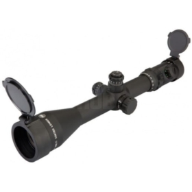 Luneta PWS LS 02 6-25x56