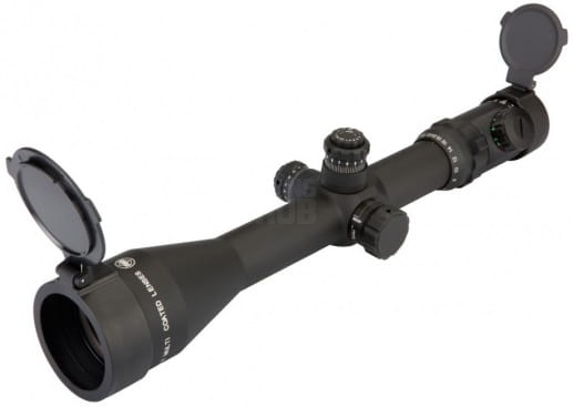 Luneta PWS LS 02 6-25x56