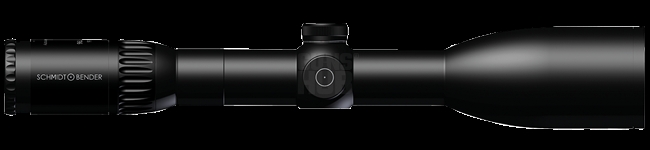 Luneta Schmidt & Bender Polar T96 4-16x56