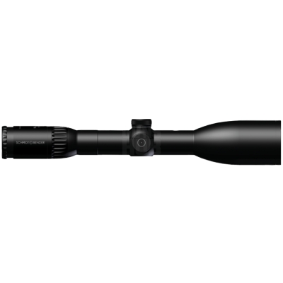 Luneta Schmidt & Bender Polar T96 4-16x56