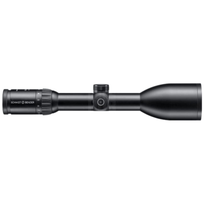 Luneta Schmidt & Bender Zenith 2,5-10x56 LM FD7