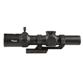 Luneta Sig Sauer EO TANGO-MSR 1-10x28