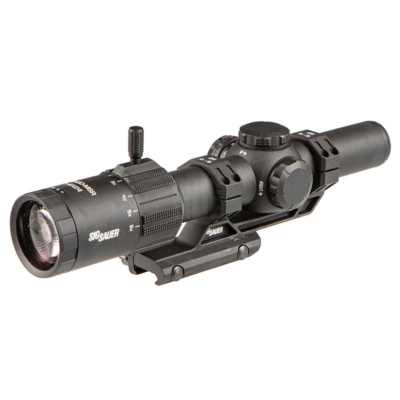Luneta Sig Sauer EO TANGO-MSR 1-6x24