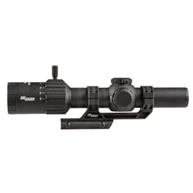 Luneta Sig Sauer EO TANGO-MSR 1-6x24