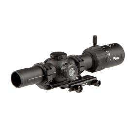 Luneta Sig Sauer EO TANGO-MSR 1-8x24