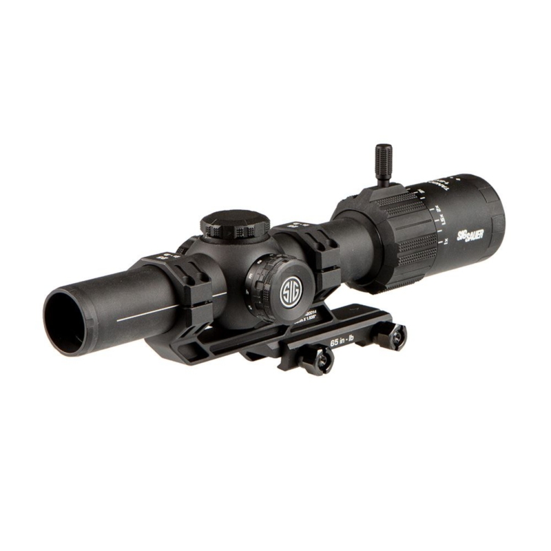Luneta Sig Sauer EO TANGO-MSR 1-8x24