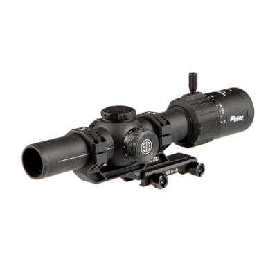 Luneta Sig Sauer EO TANGO-MSR 1-8x24