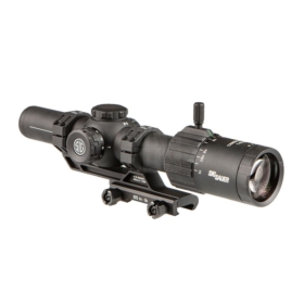 Luneta Sig Sauer EO TANGO-MSR 1-8x24