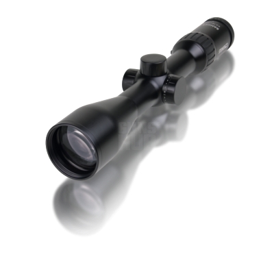 Luneta Steiner Ranger 4 2,5-10x50