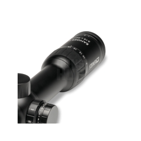 Luneta Steiner Ranger 6 3-18x56