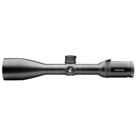 Luneta Swarovski Z6i 2,5-15x56P BT SR 4A-I
