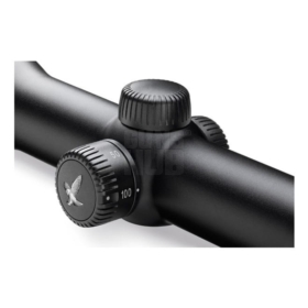 Luneta Swarovski Z6i 2,5-15x56P BT L 4A-I