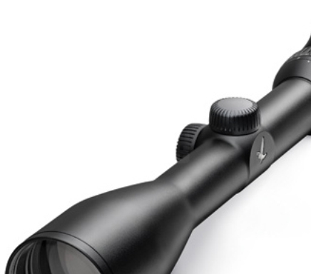 Luneta Swarovski Z6i 2-12x50 L 4A-I