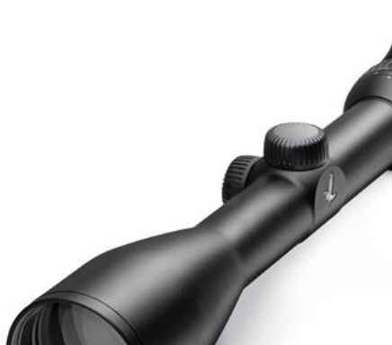 Luneta Swarovski Z6i 2-12x50 SR 4A-I