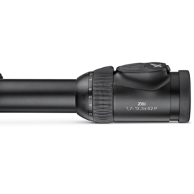 Luneta Swarovski Z8i 1,7-13,3x42 P L 4A-I