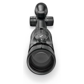 Luneta Swarovski Z8i 2-16x50P SR 4A-I