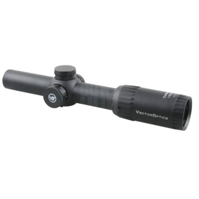 Luneta Vector Optics Constantine 1-8x24 FFP