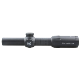 Luneta Vector Optics Constantine 1-8x24 FFP