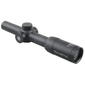 Luneta Vector Optics Constantine 1-8x24 FFP