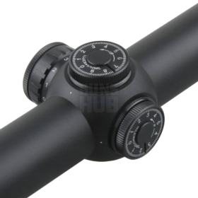 Luneta Vector Optics Constantine 1-8x24 FFP