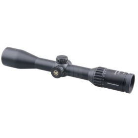 Luneta Vector Optics Continental 1,5-9x42 Hunt.SFP