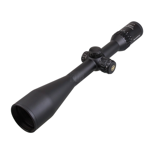 Luneta Vector Optics Continental x6 5-30x56 Hunt.