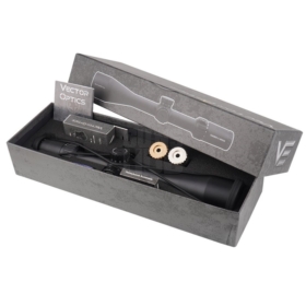 Luneta Vector Optics Taurus 5-30x56 FFP