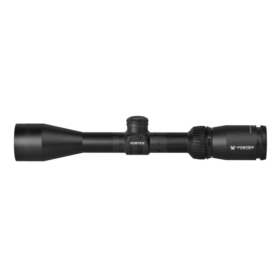 Luneta Vortex Crossfire II 3-9x40 1'' BDC/V-plex