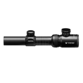 Luneta Vortex Crossfire II 1-4x24 30mm