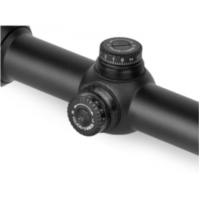 Luneta Vortex Crossfire II 3-9x40 1'' V-BRITE MOA